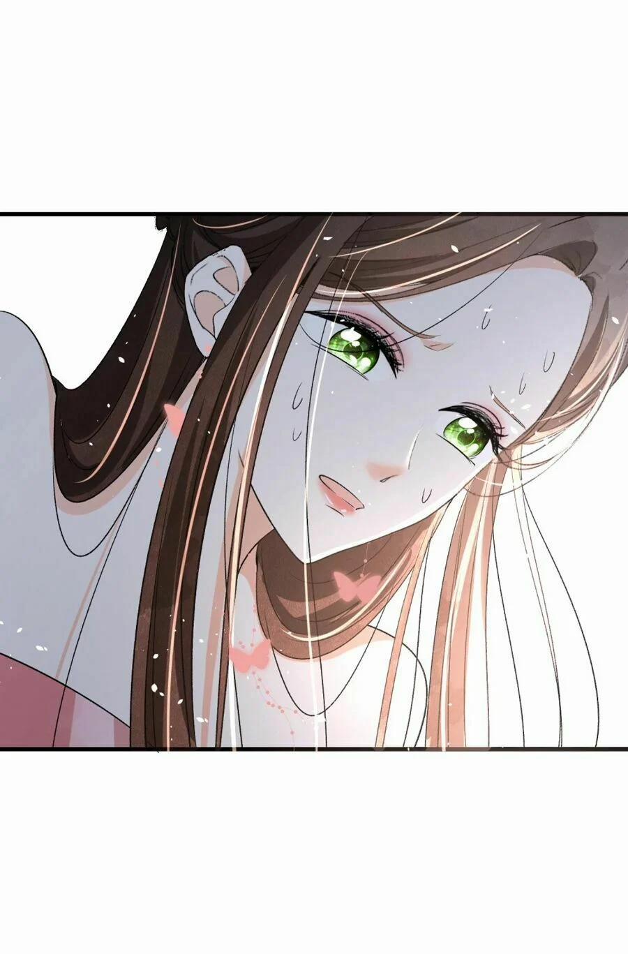 Cô Vợ Hợp Đồng Lạnh Lùng Không Dễ Đụng Đâu 22 trang 29