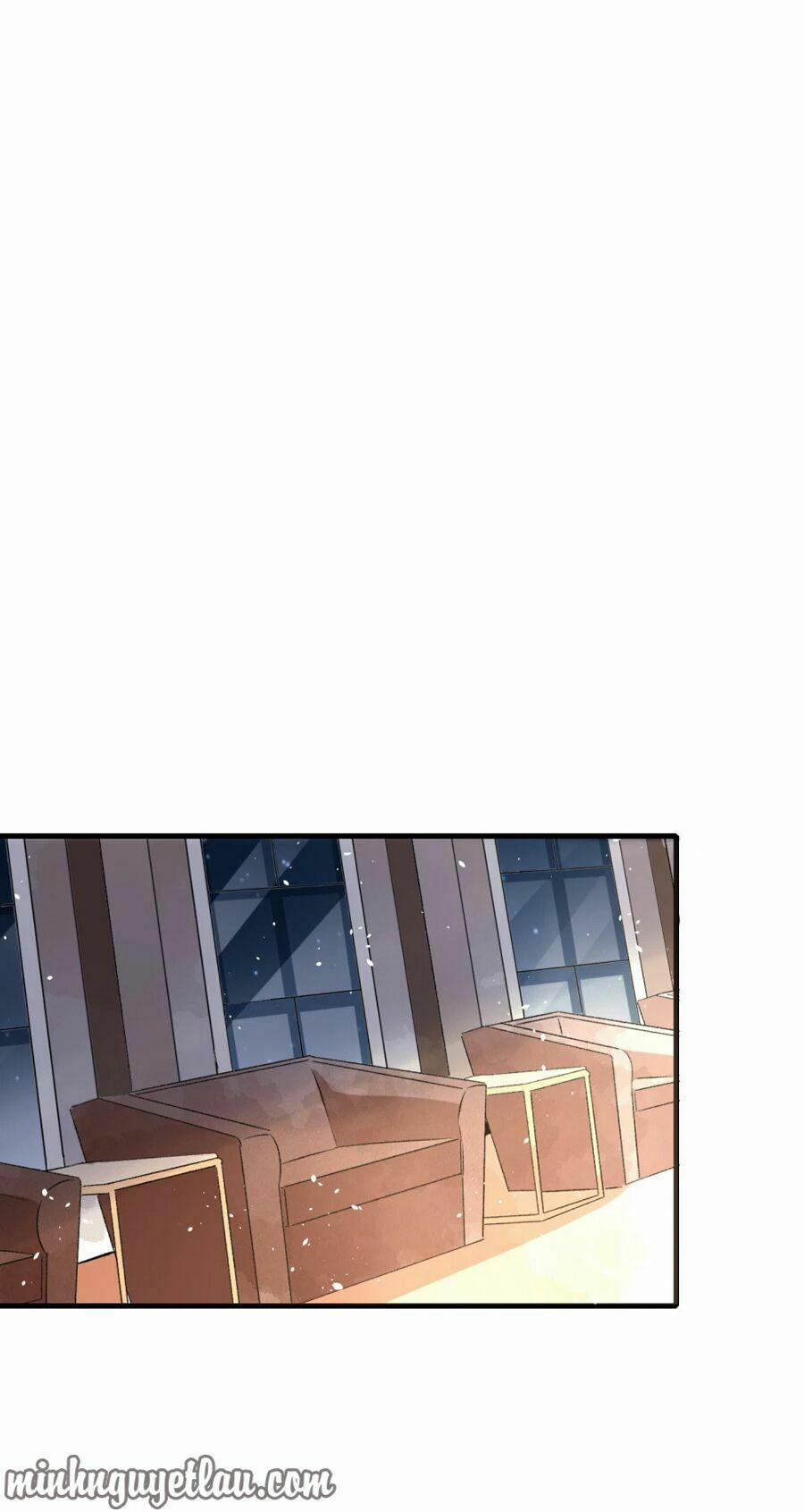 Cô Vợ Hợp Đồng Lạnh Lùng Không Dễ Đụng Đâu 22 trang 32