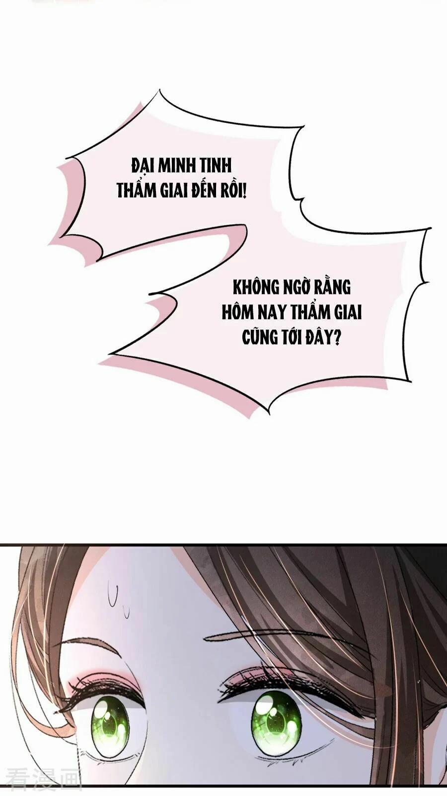 Cô Vợ Hợp Đồng Lạnh Lùng Không Dễ Đụng Đâu 22 trang 35