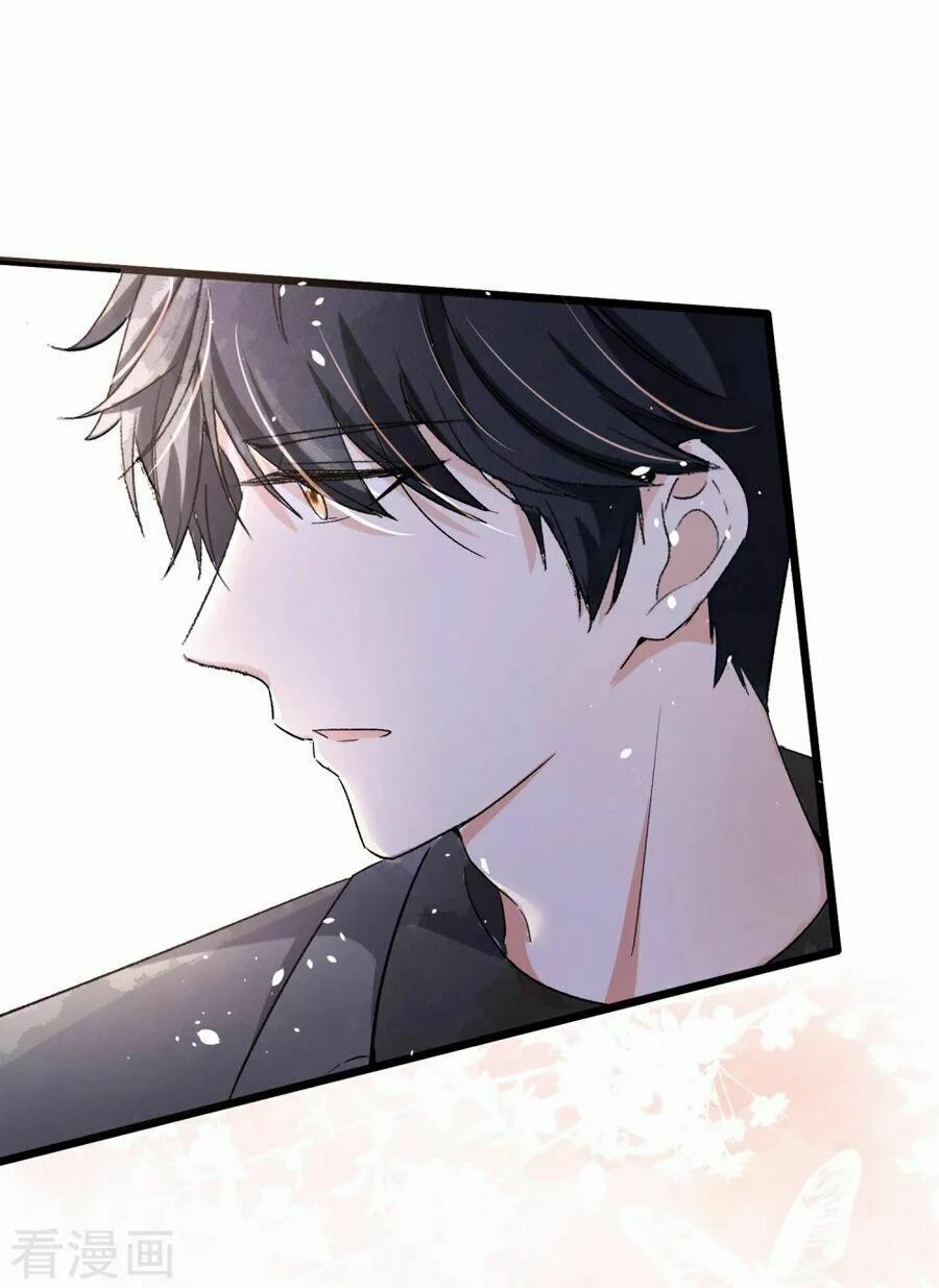 Cô Vợ Hợp Đồng Lạnh Lùng Không Dễ Đụng Đâu 22 trang 37