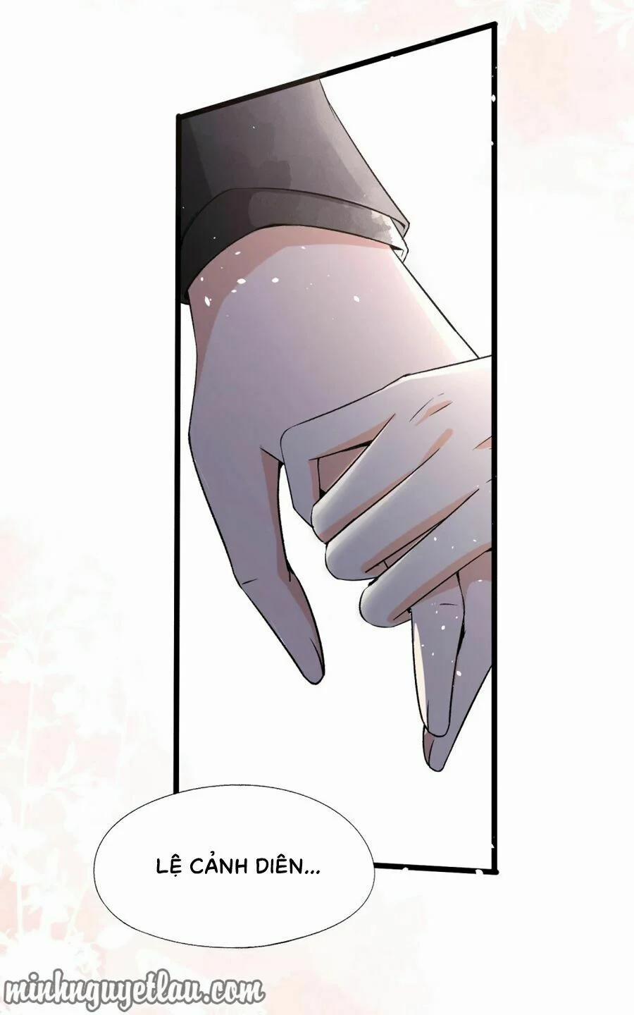 Cô Vợ Hợp Đồng Lạnh Lùng Không Dễ Đụng Đâu 22 trang 38