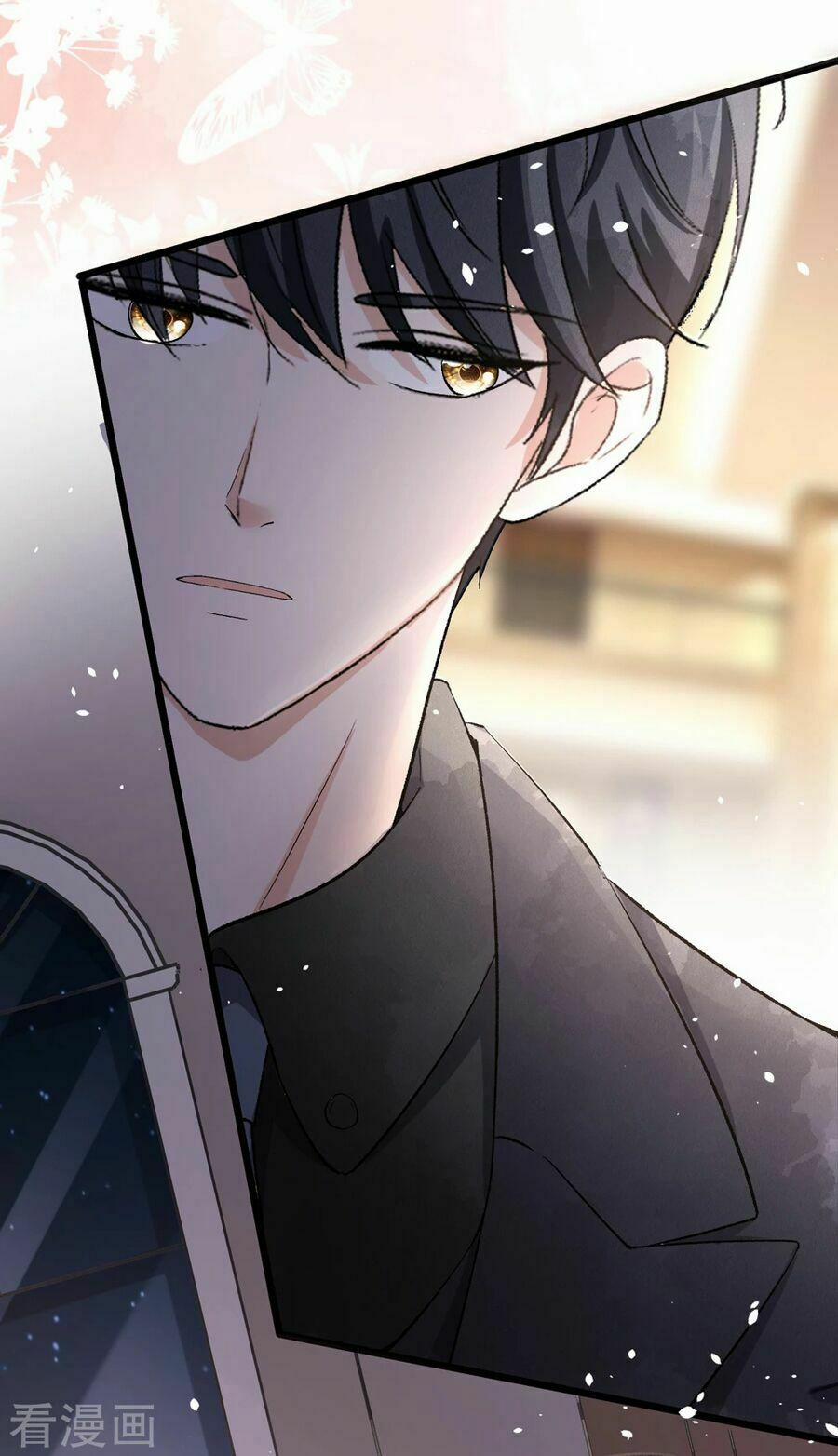 Cô Vợ Hợp Đồng Lạnh Lùng Không Dễ Đụng Đâu 22 trang 39