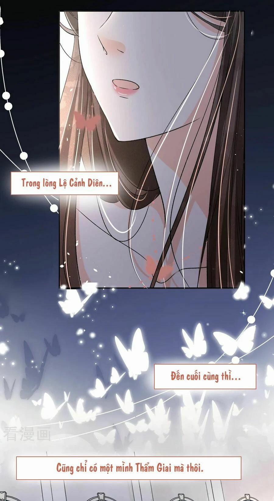 Cô Vợ Hợp Đồng Lạnh Lùng Không Dễ Đụng Đâu 22 trang 41