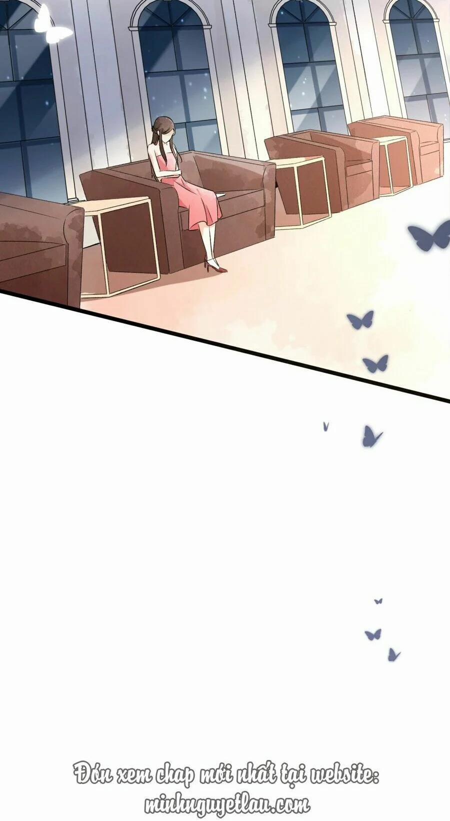 Cô Vợ Hợp Đồng Lạnh Lùng Không Dễ Đụng Đâu 22 trang 42