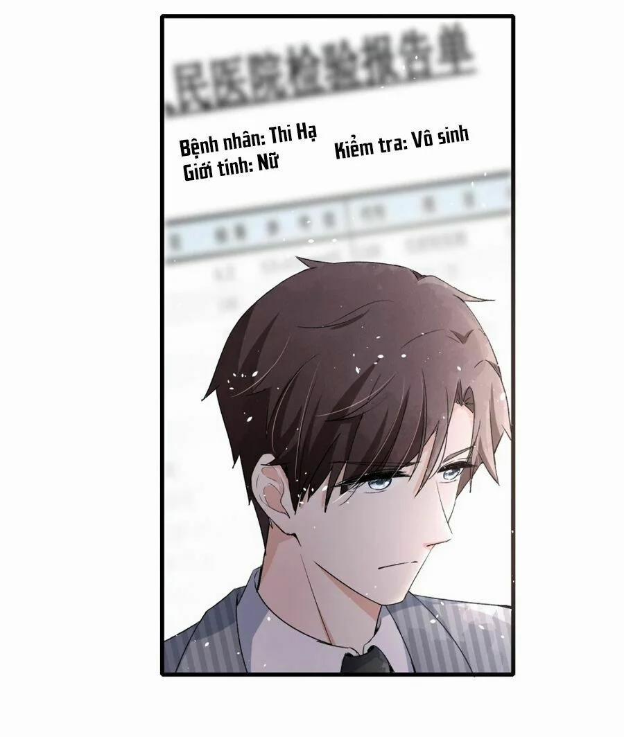 Cô Vợ Hợp Đồng Lạnh Lùng Không Dễ Đụng Đâu 23 trang 13