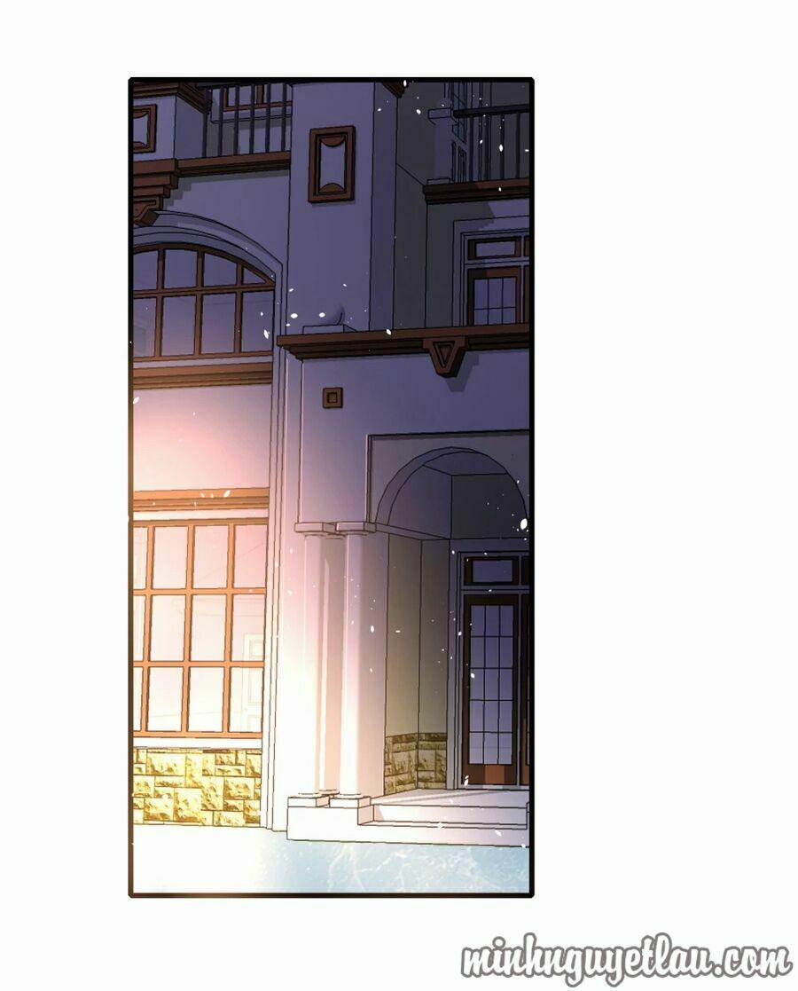 Cô Vợ Hợp Đồng Lạnh Lùng Không Dễ Đụng Đâu 23 trang 15