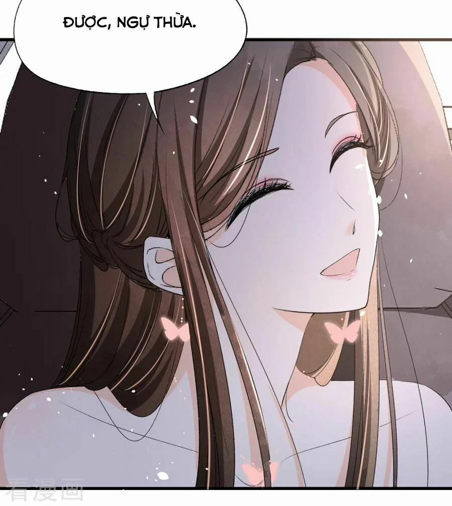 Cô Vợ Hợp Đồng Lạnh Lùng Không Dễ Đụng Đâu 23 trang 17