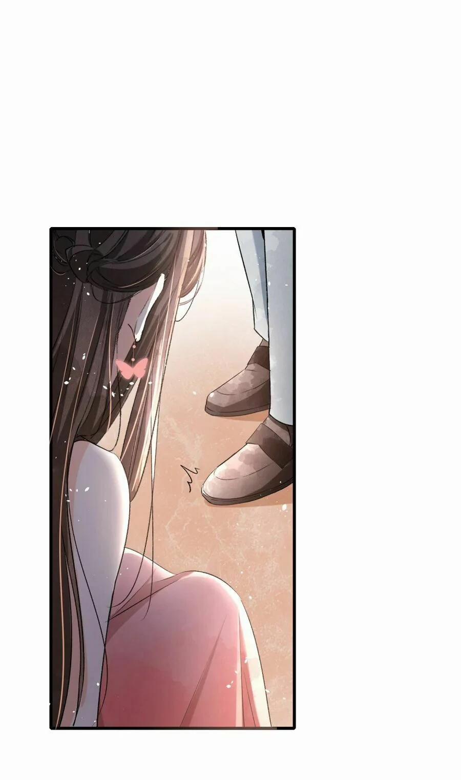 Cô Vợ Hợp Đồng Lạnh Lùng Không Dễ Đụng Đâu 23 trang 2