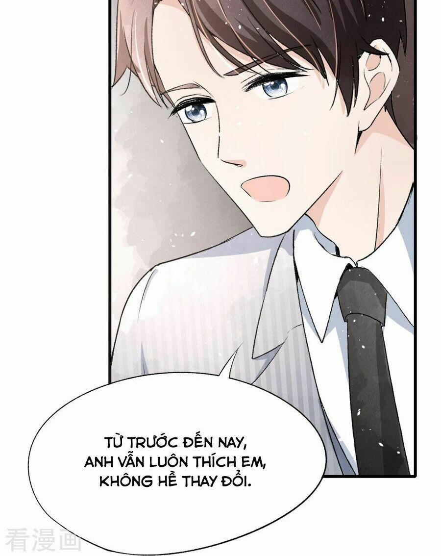 Cô Vợ Hợp Đồng Lạnh Lùng Không Dễ Đụng Đâu 23 trang 24