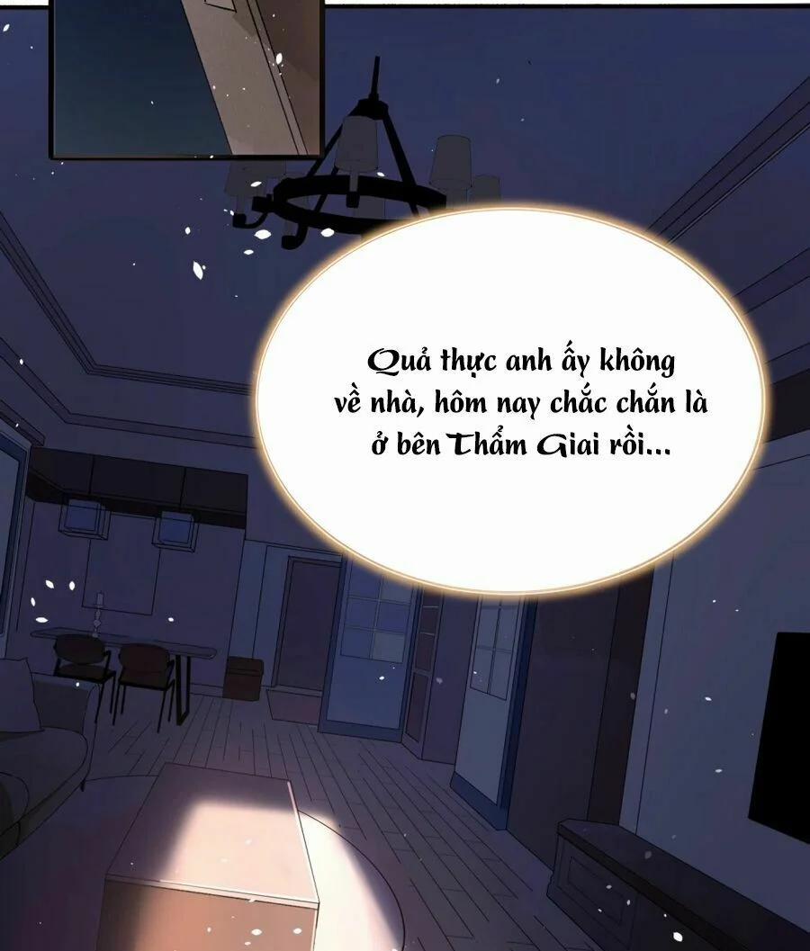 Cô Vợ Hợp Đồng Lạnh Lùng Không Dễ Đụng Đâu 23 trang 27