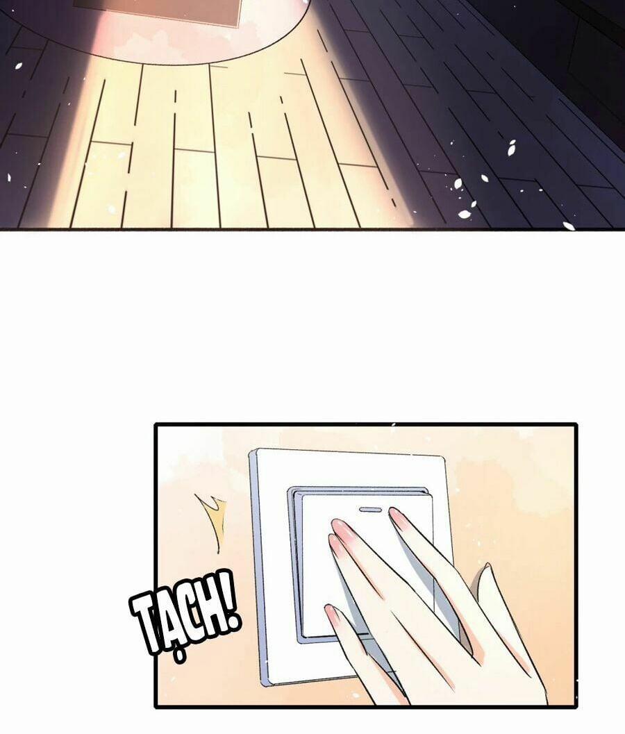 Cô Vợ Hợp Đồng Lạnh Lùng Không Dễ Đụng Đâu 23 trang 28