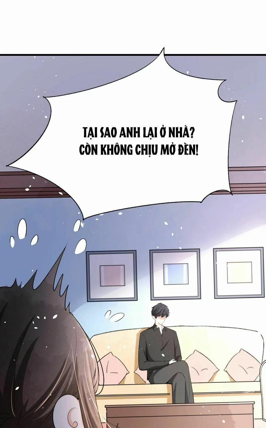 Cô Vợ Hợp Đồng Lạnh Lùng Không Dễ Đụng Đâu 23 trang 29