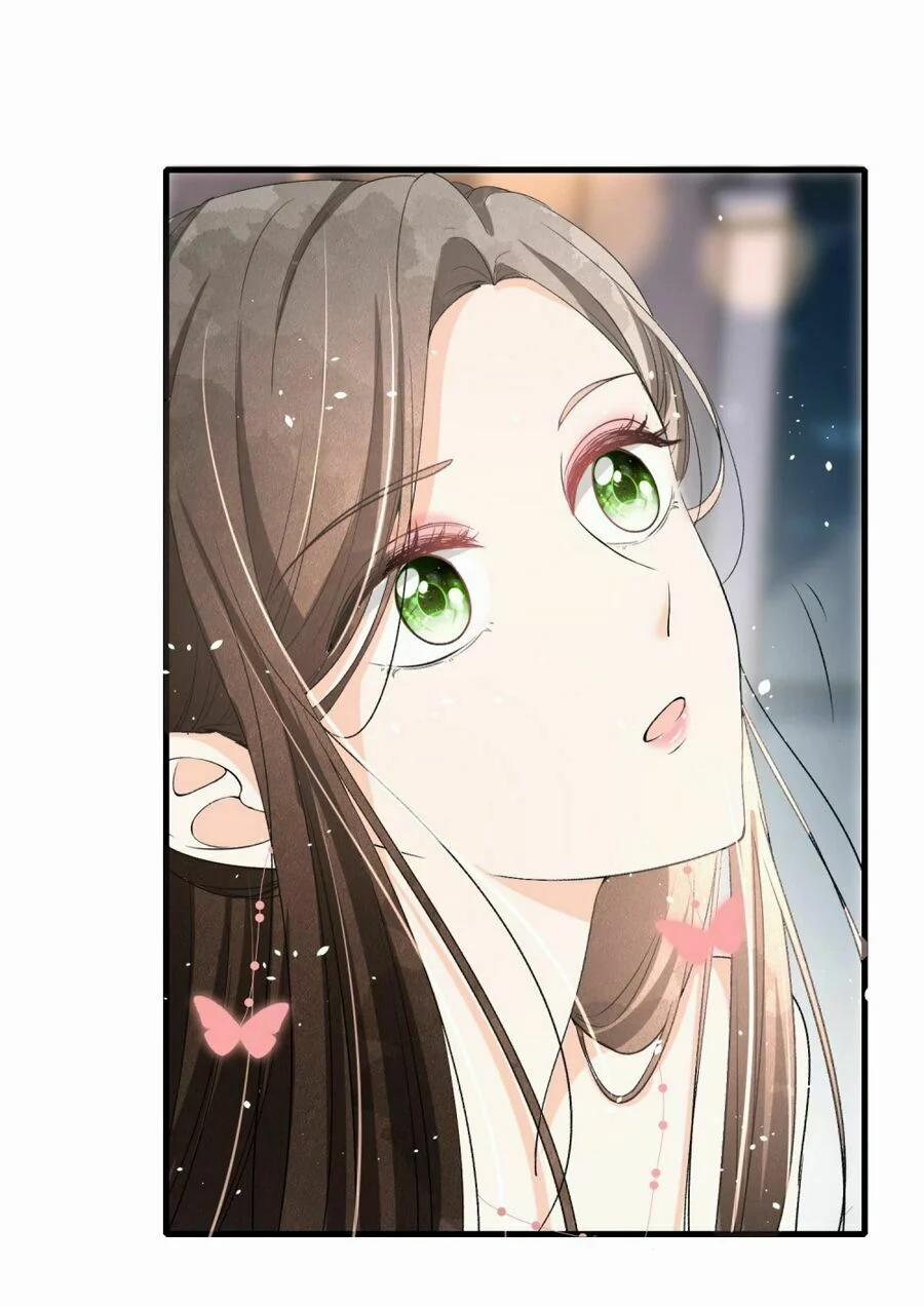 Cô Vợ Hợp Đồng Lạnh Lùng Không Dễ Đụng Đâu 23 trang 3