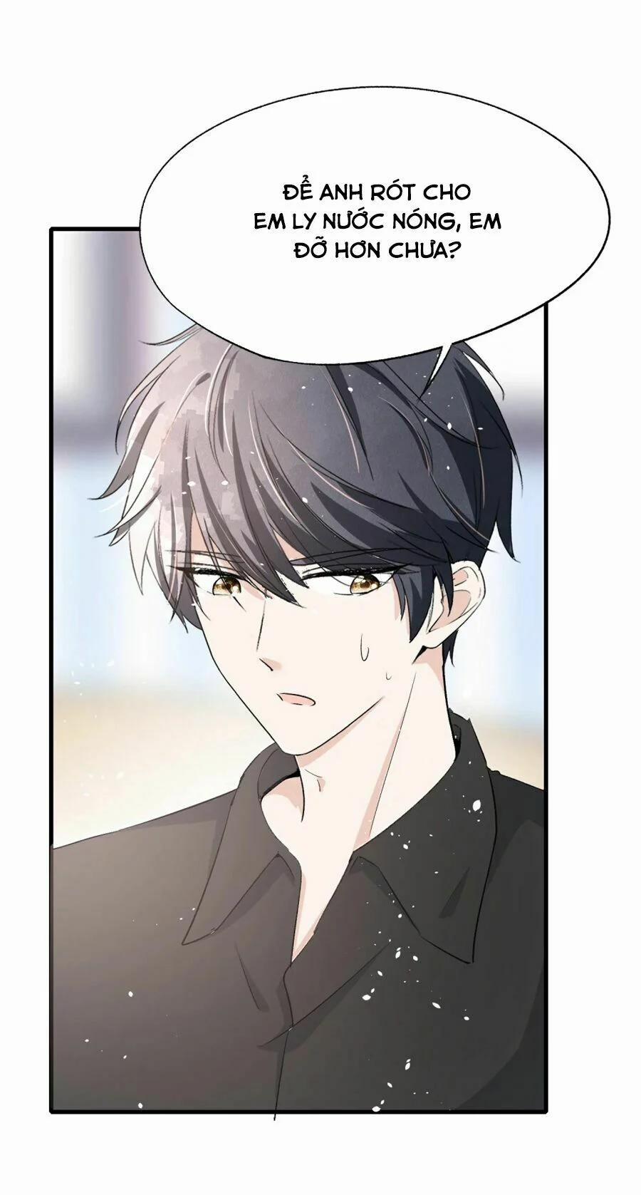 Cô Vợ Hợp Đồng Lạnh Lùng Không Dễ Đụng Đâu 23 trang 32