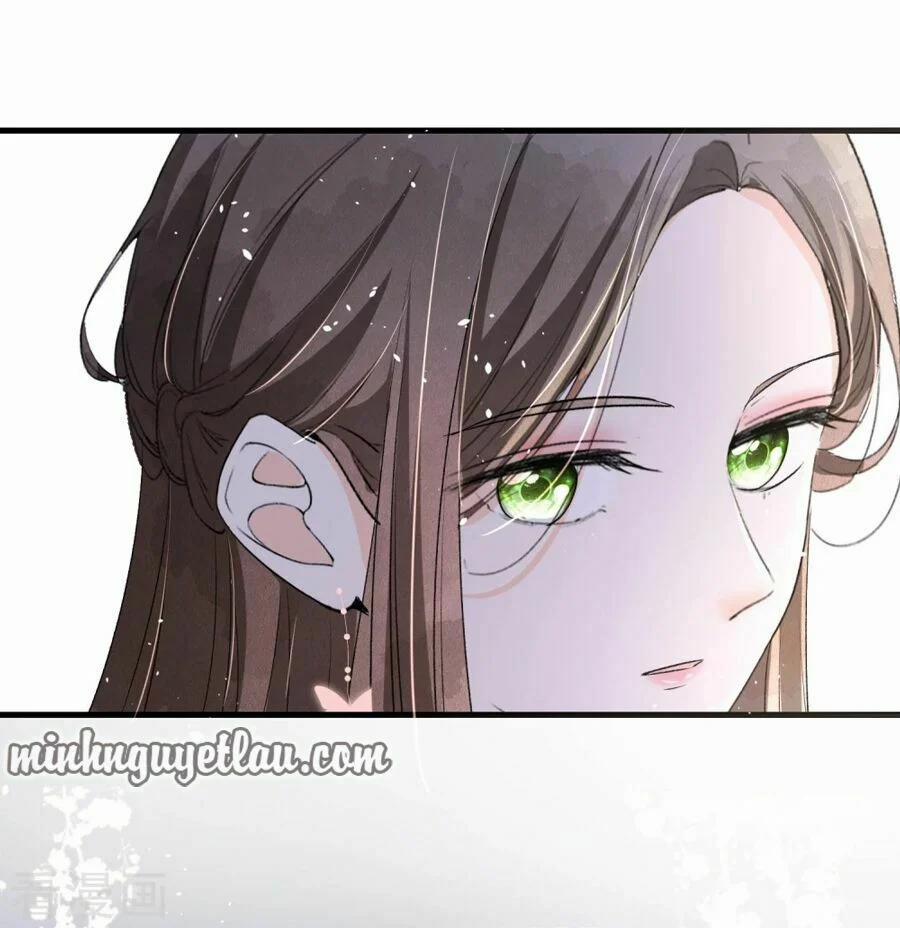 Cô Vợ Hợp Đồng Lạnh Lùng Không Dễ Đụng Đâu 23 trang 34