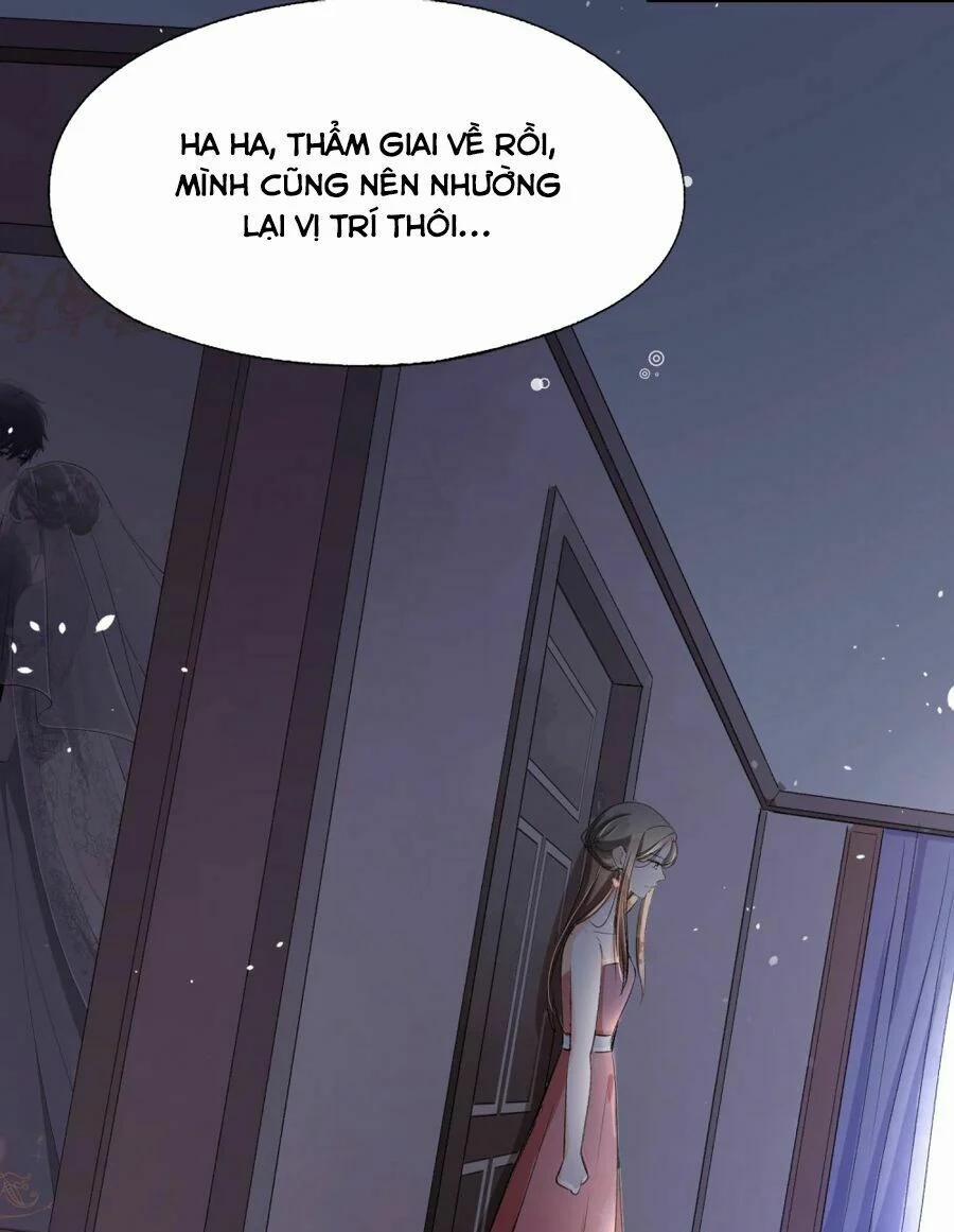 Cô Vợ Hợp Đồng Lạnh Lùng Không Dễ Đụng Đâu 23 trang 36