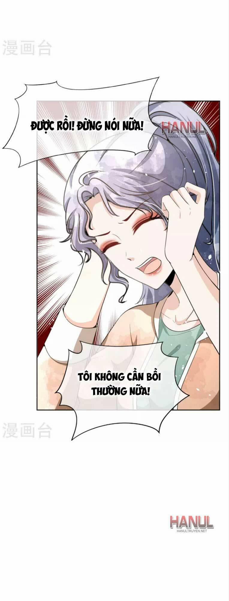 Cô Vợ Hợp Đồng Lạnh Lùng Không Dễ Đụng Đâu 231 trang 16