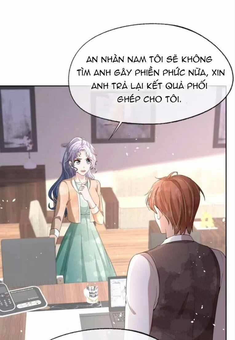 Cô Vợ Hợp Đồng Lạnh Lùng Không Dễ Đụng Đâu 231 trang 17