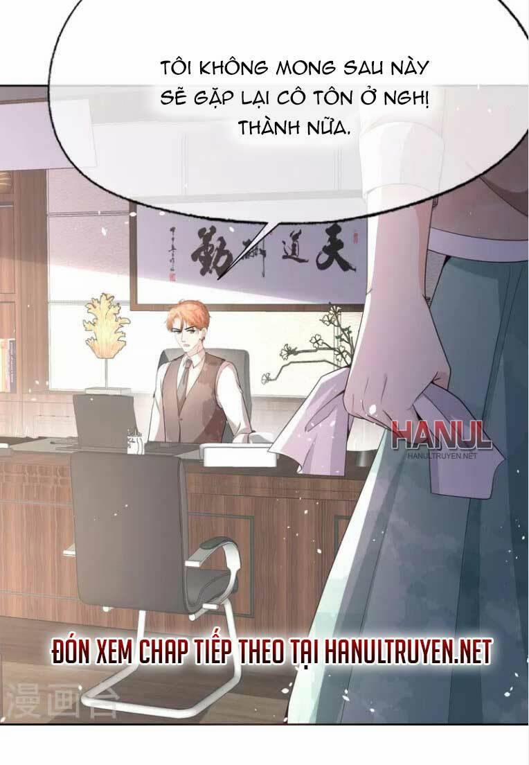 Cô Vợ Hợp Đồng Lạnh Lùng Không Dễ Đụng Đâu 231 trang 21