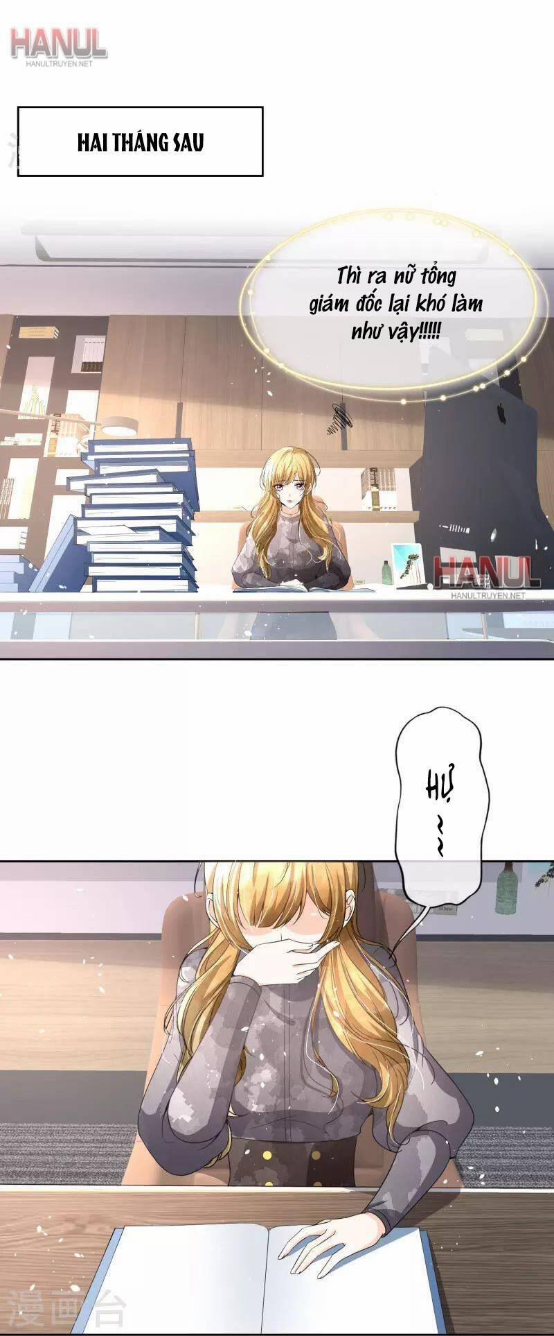 Cô Vợ Hợp Đồng Lạnh Lùng Không Dễ Đụng Đâu 232 trang 0