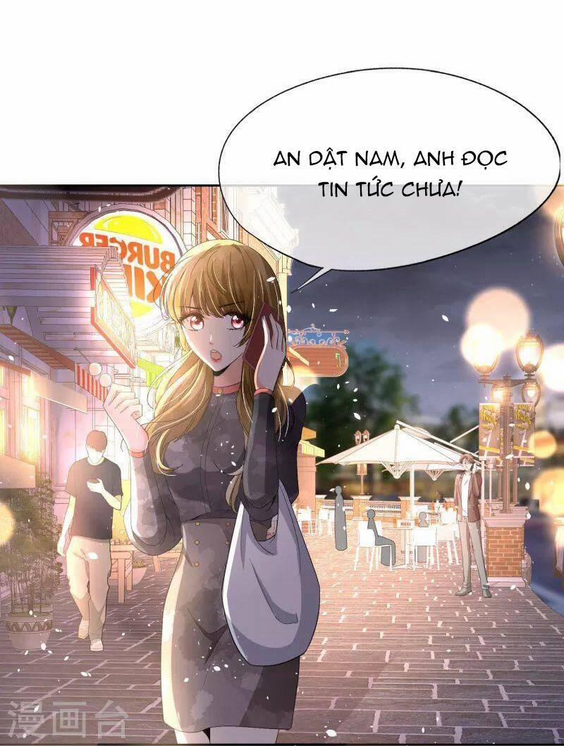 Cô Vợ Hợp Đồng Lạnh Lùng Không Dễ Đụng Đâu 232 trang 15