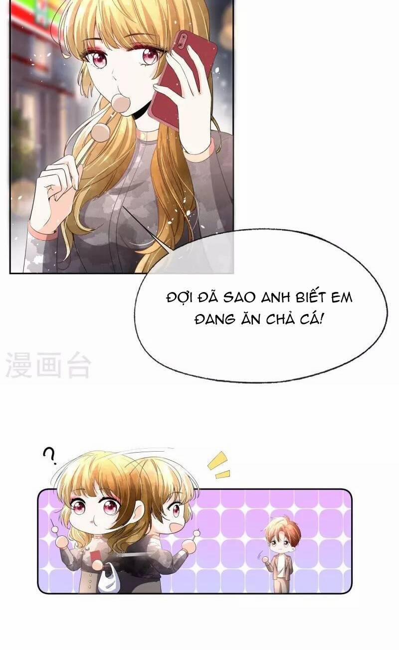 Cô Vợ Hợp Đồng Lạnh Lùng Không Dễ Đụng Đâu 232 trang 17