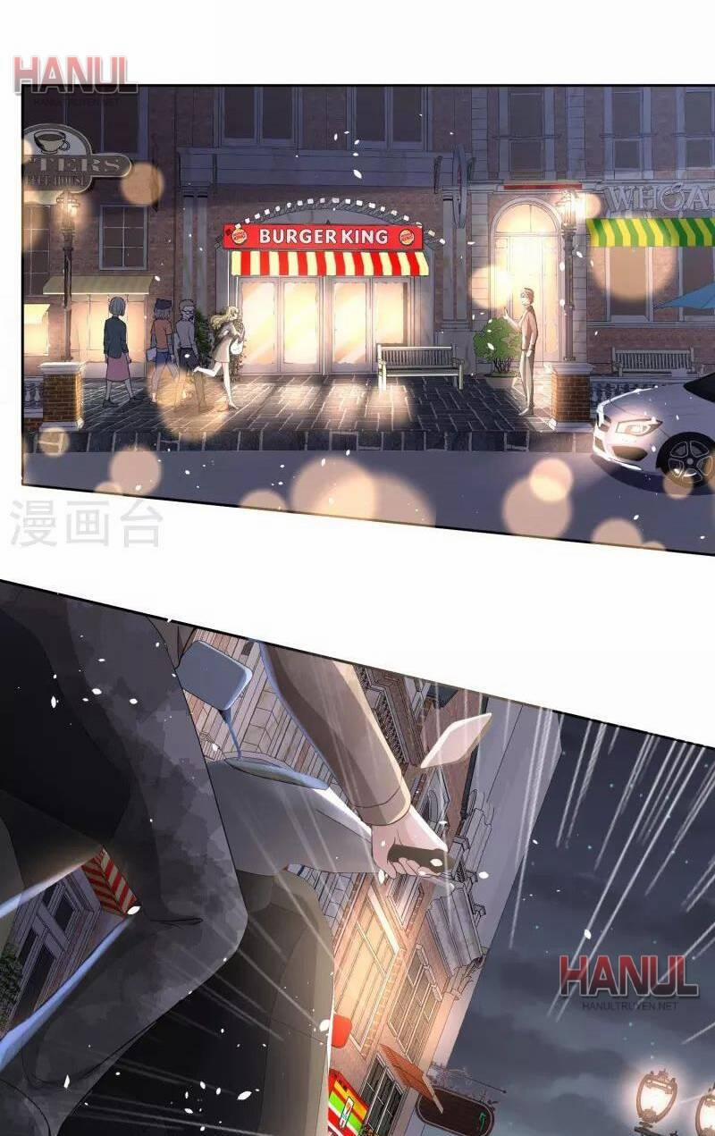 Cô Vợ Hợp Đồng Lạnh Lùng Không Dễ Đụng Đâu 232 trang 18