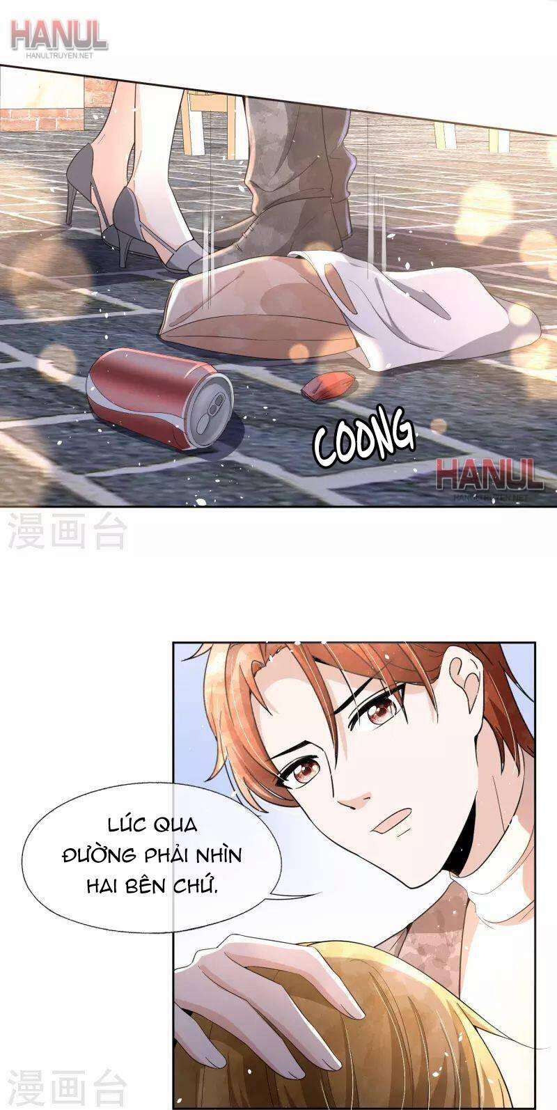 Cô Vợ Hợp Đồng Lạnh Lùng Không Dễ Đụng Đâu 232 trang 21