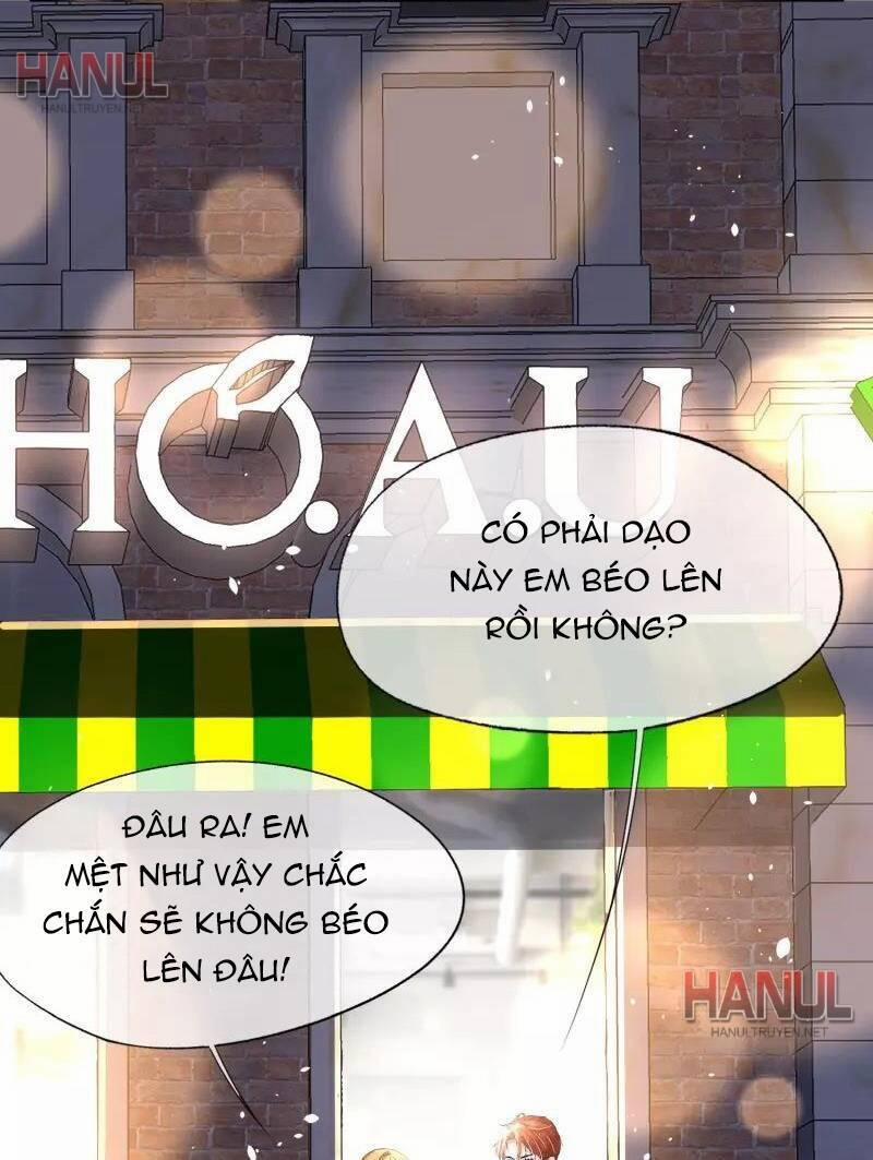 Cô Vợ Hợp Đồng Lạnh Lùng Không Dễ Đụng Đâu 232 trang 24