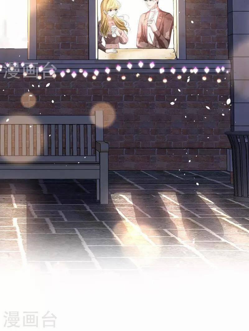 Cô Vợ Hợp Đồng Lạnh Lùng Không Dễ Đụng Đâu 232 trang 25