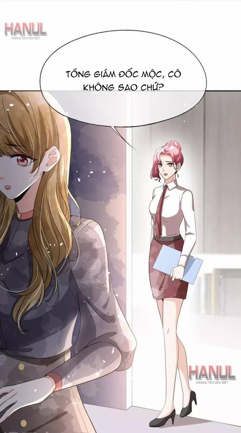 Cô Vợ Hợp Đồng Lạnh Lùng Không Dễ Đụng Đâu 232 trang 3