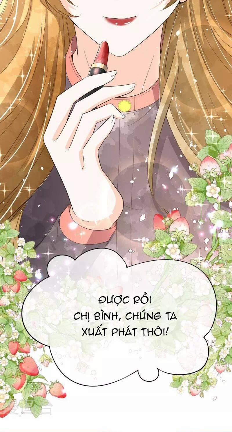 Cô Vợ Hợp Đồng Lạnh Lùng Không Dễ Đụng Đâu 232 trang 8