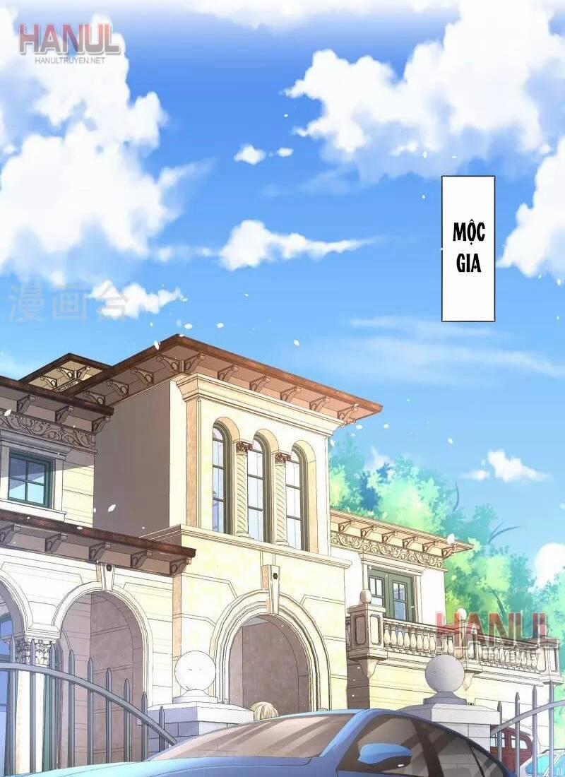 Cô Vợ Hợp Đồng Lạnh Lùng Không Dễ Đụng Đâu 233 trang 0