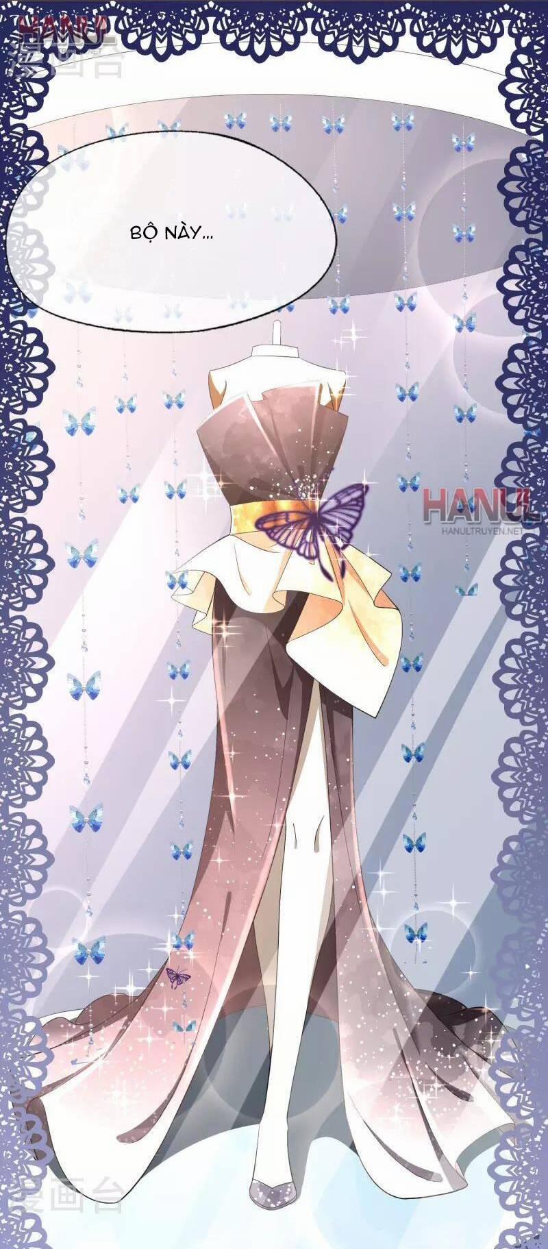 Cô Vợ Hợp Đồng Lạnh Lùng Không Dễ Đụng Đâu 233 trang 12