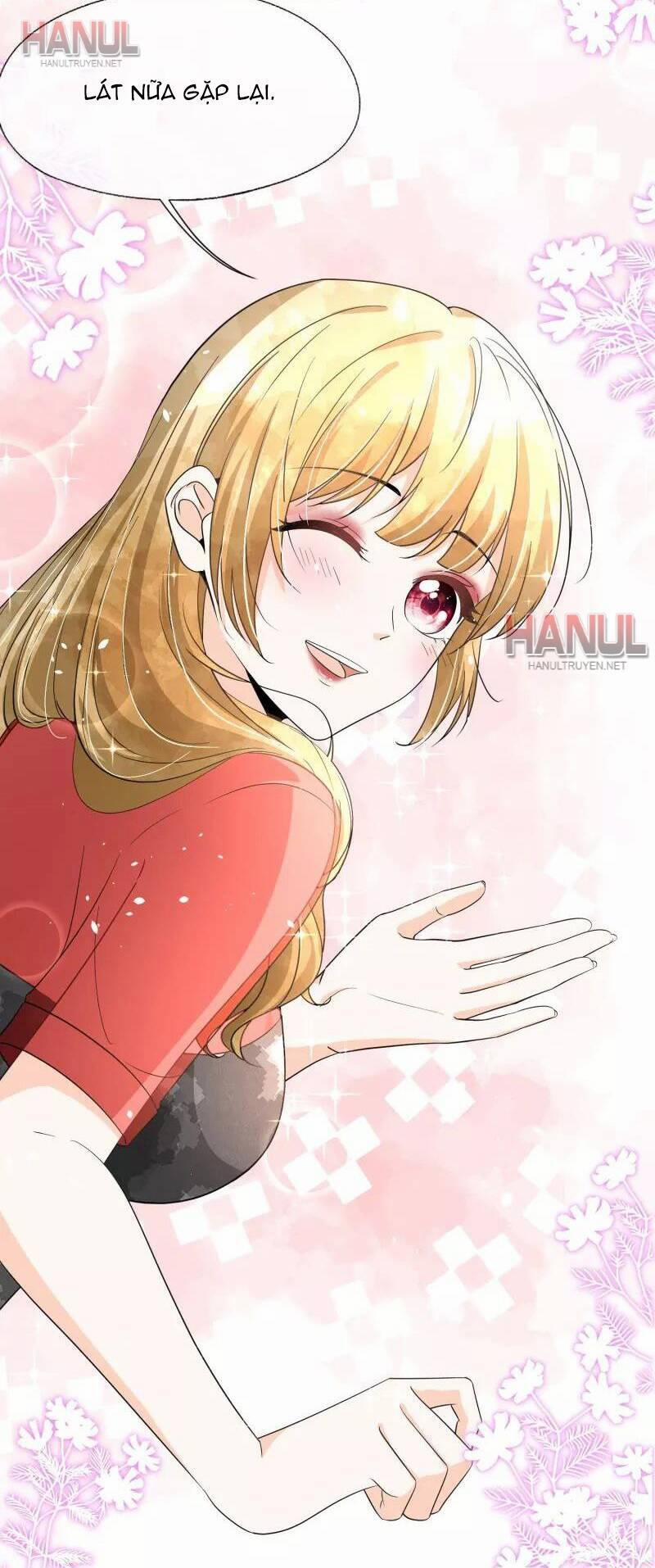 Cô Vợ Hợp Đồng Lạnh Lùng Không Dễ Đụng Đâu 233 trang 14