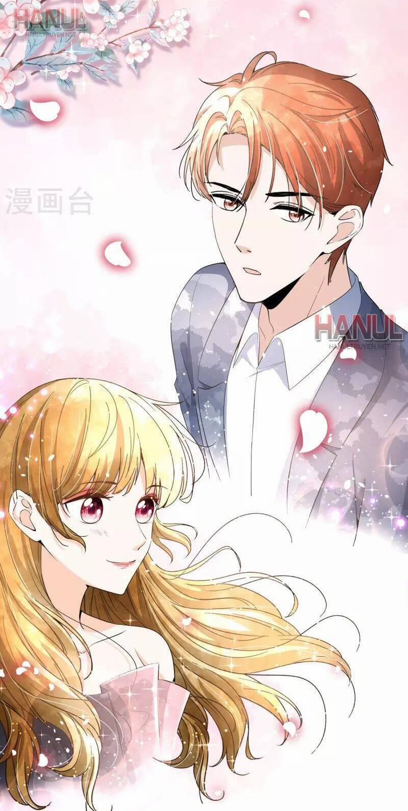 Cô Vợ Hợp Đồng Lạnh Lùng Không Dễ Đụng Đâu 233 trang 17