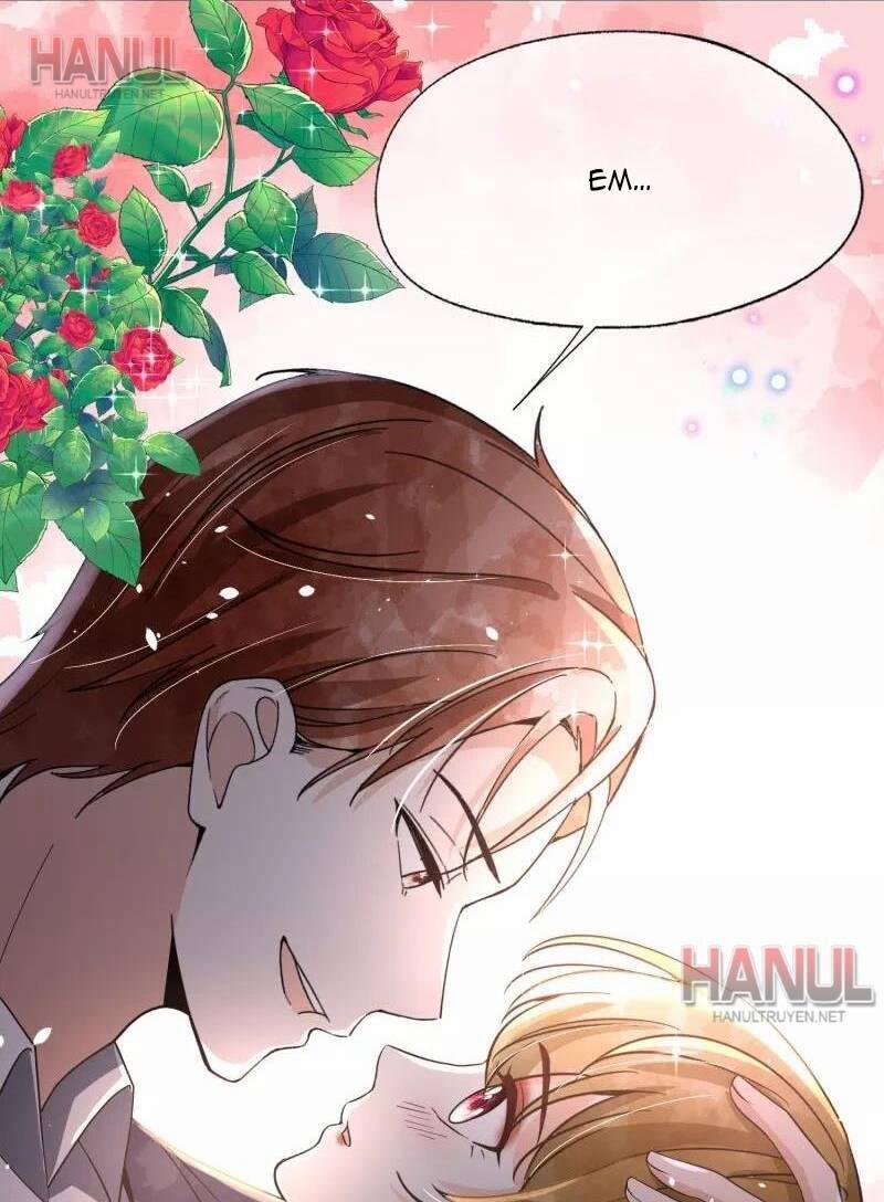 Cô Vợ Hợp Đồng Lạnh Lùng Không Dễ Đụng Đâu 233 trang 27