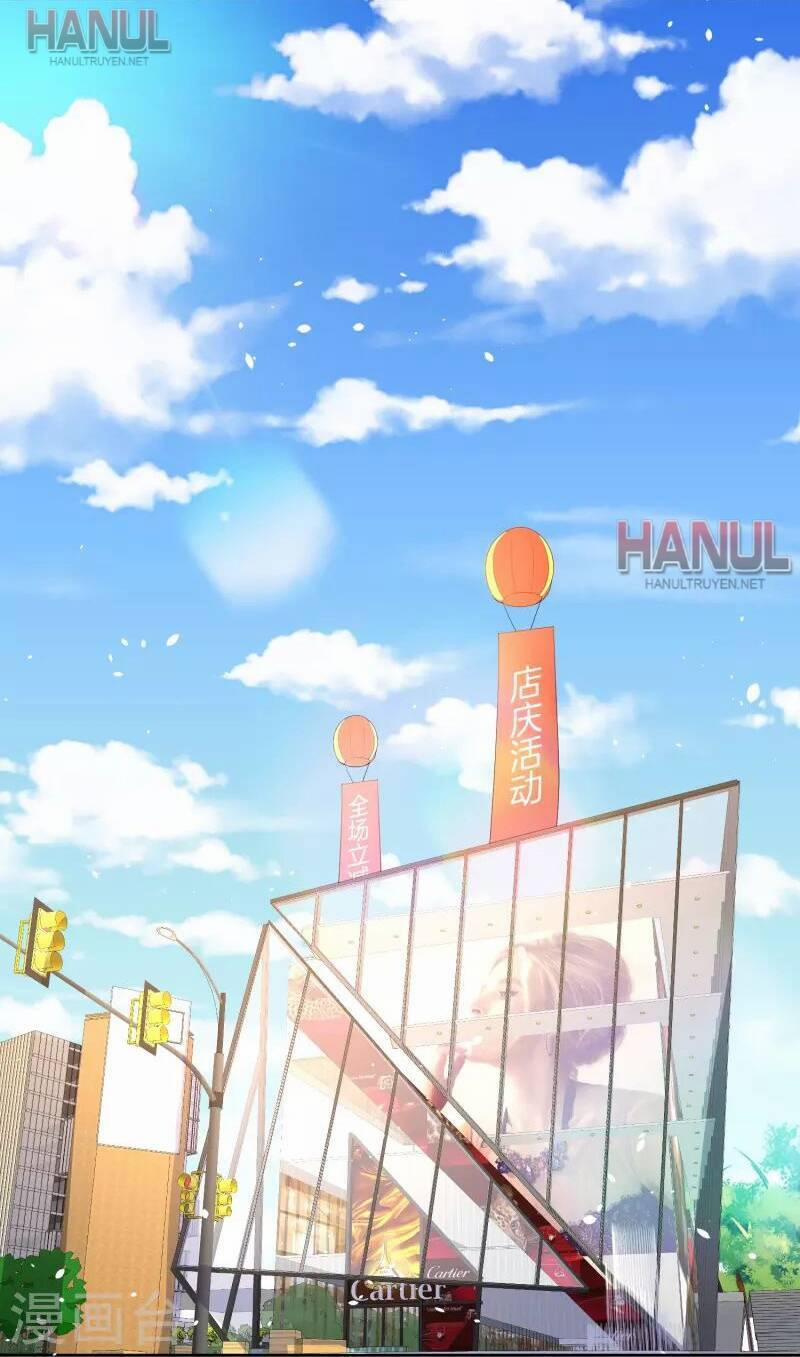 Cô Vợ Hợp Đồng Lạnh Lùng Không Dễ Đụng Đâu 233 trang 3