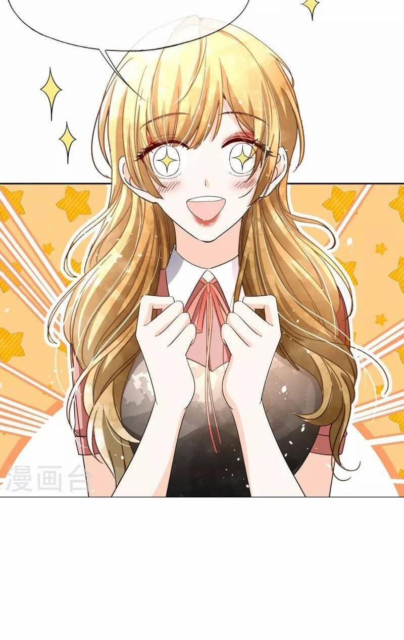 Cô Vợ Hợp Đồng Lạnh Lùng Không Dễ Đụng Đâu 233 trang 5