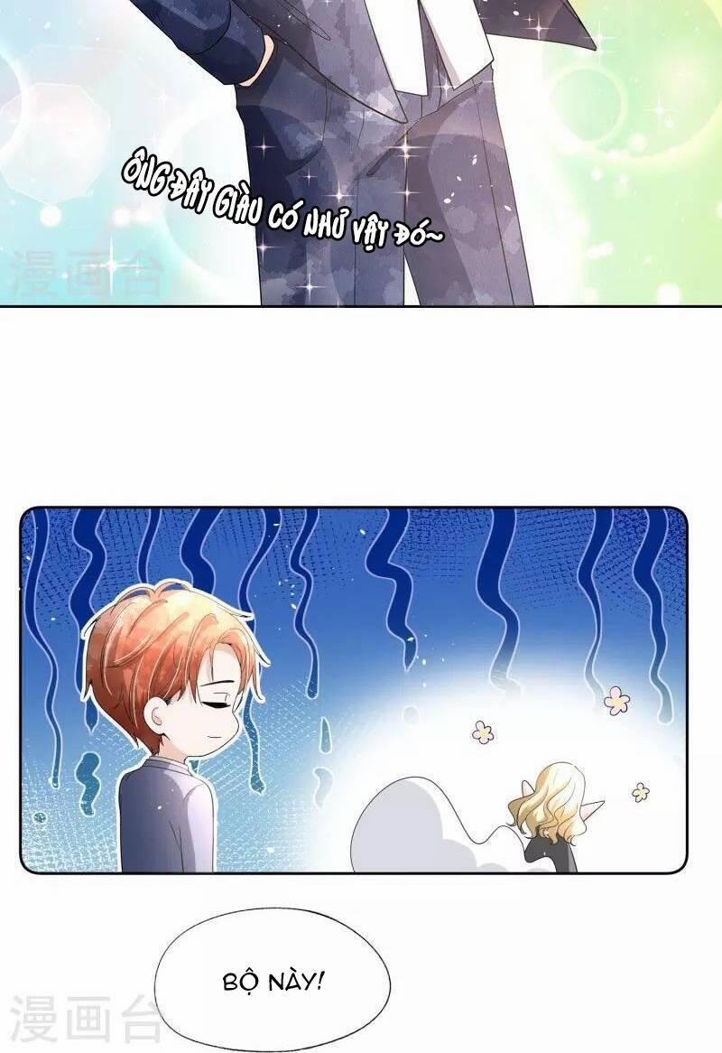 Cô Vợ Hợp Đồng Lạnh Lùng Không Dễ Đụng Đâu 233 trang 7