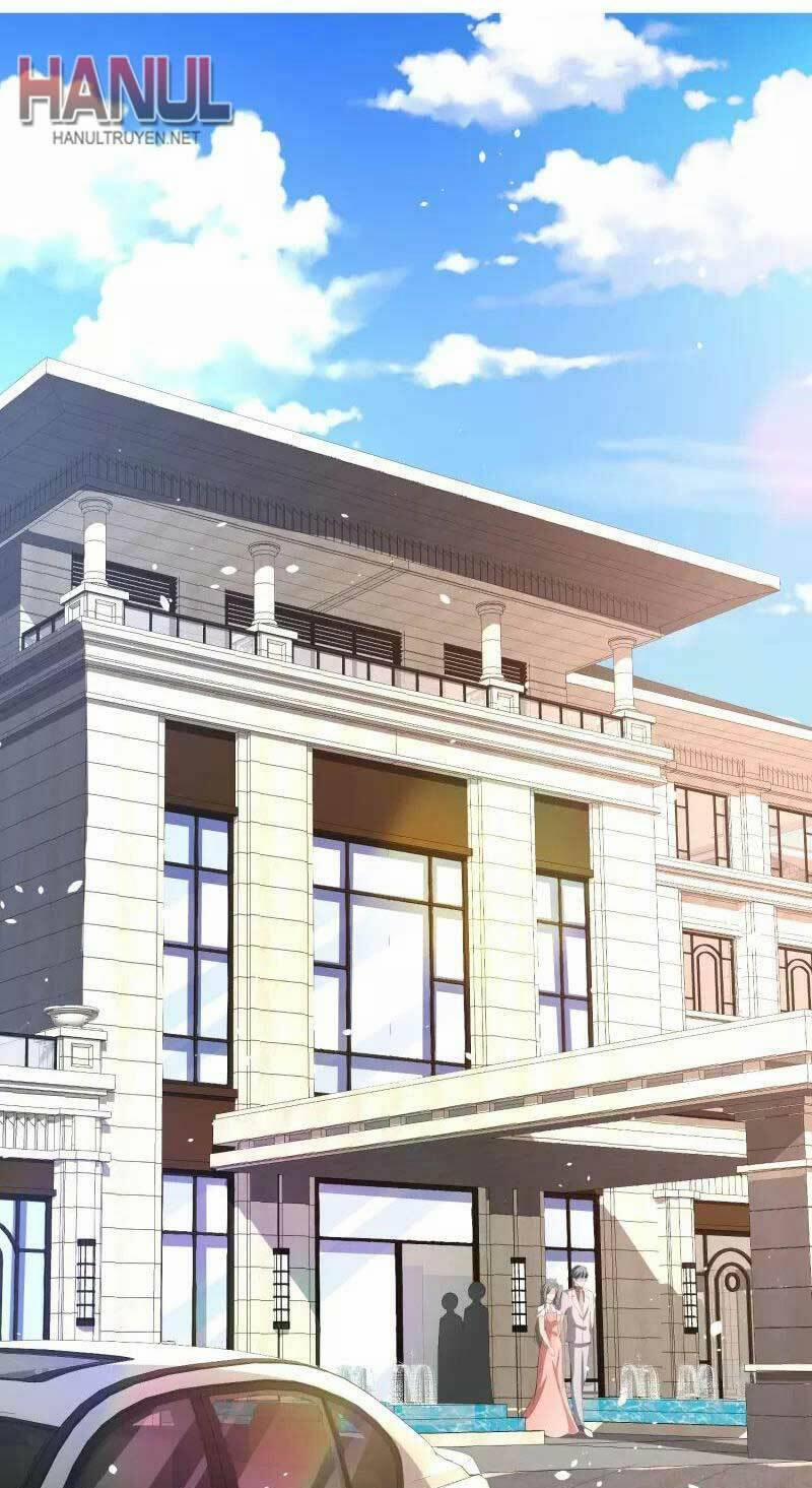 Cô Vợ Hợp Đồng Lạnh Lùng Không Dễ Đụng Đâu 234 trang 1