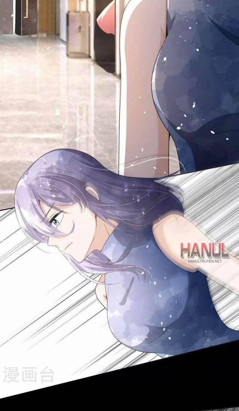 Cô Vợ Hợp Đồng Lạnh Lùng Không Dễ Đụng Đâu 234 trang 12