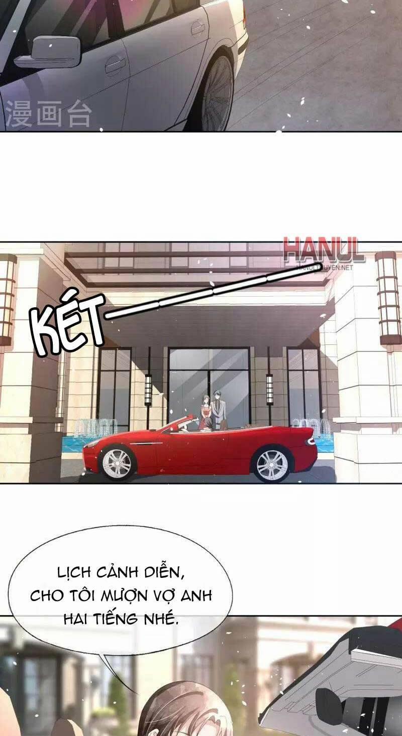 Cô Vợ Hợp Đồng Lạnh Lùng Không Dễ Đụng Đâu 234 trang 2