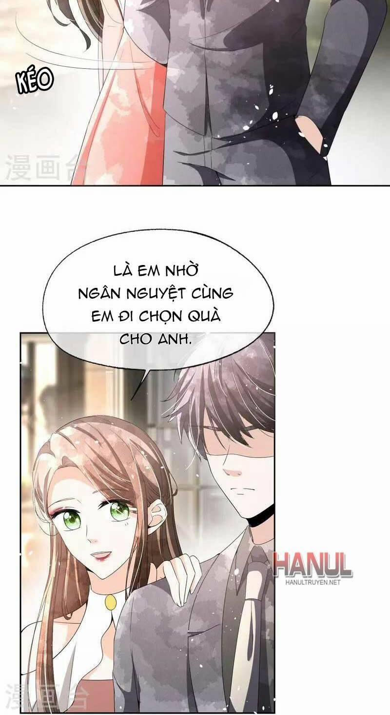 Cô Vợ Hợp Đồng Lạnh Lùng Không Dễ Đụng Đâu 234 trang 4