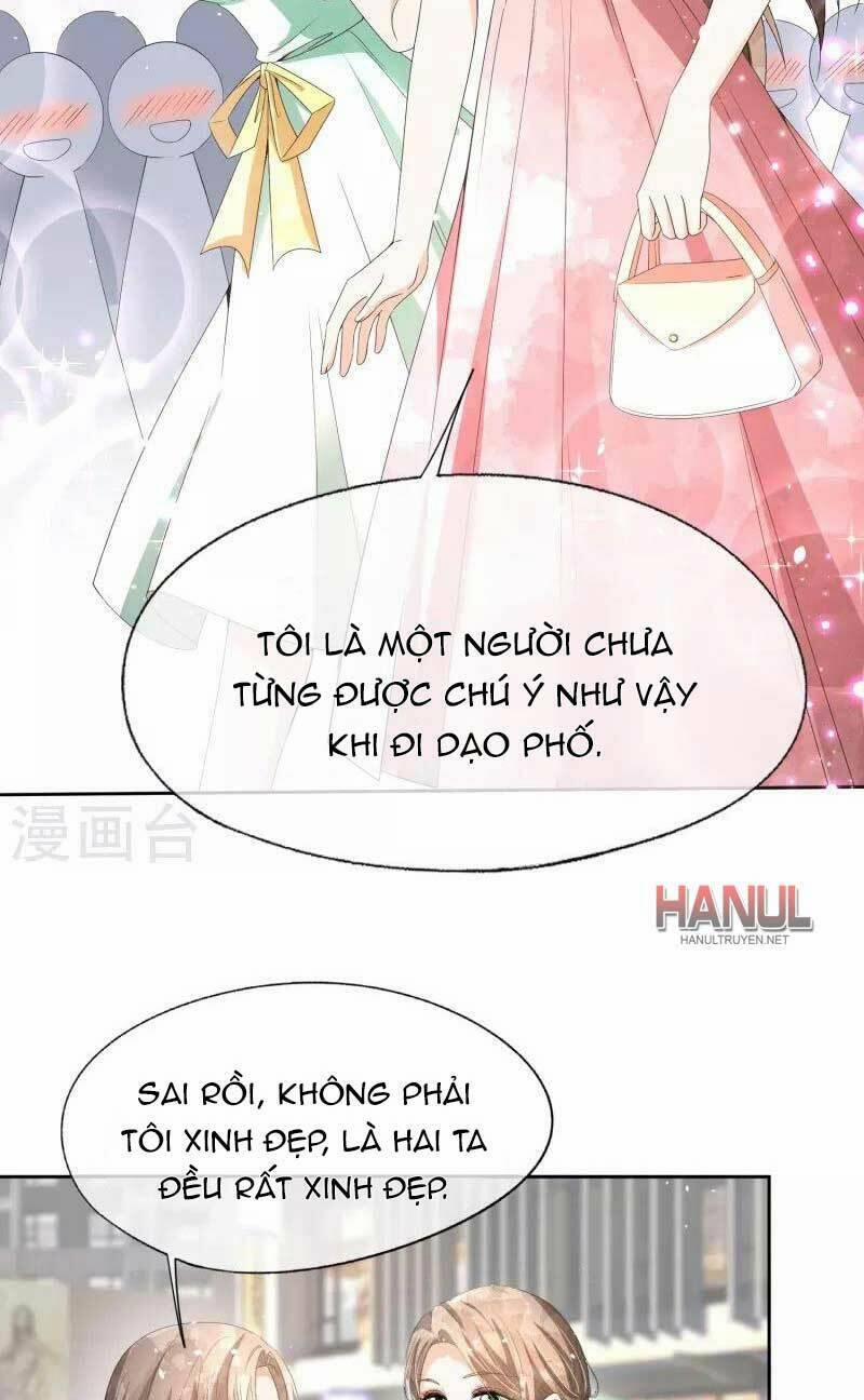 Cô Vợ Hợp Đồng Lạnh Lùng Không Dễ Đụng Đâu 235 trang 14