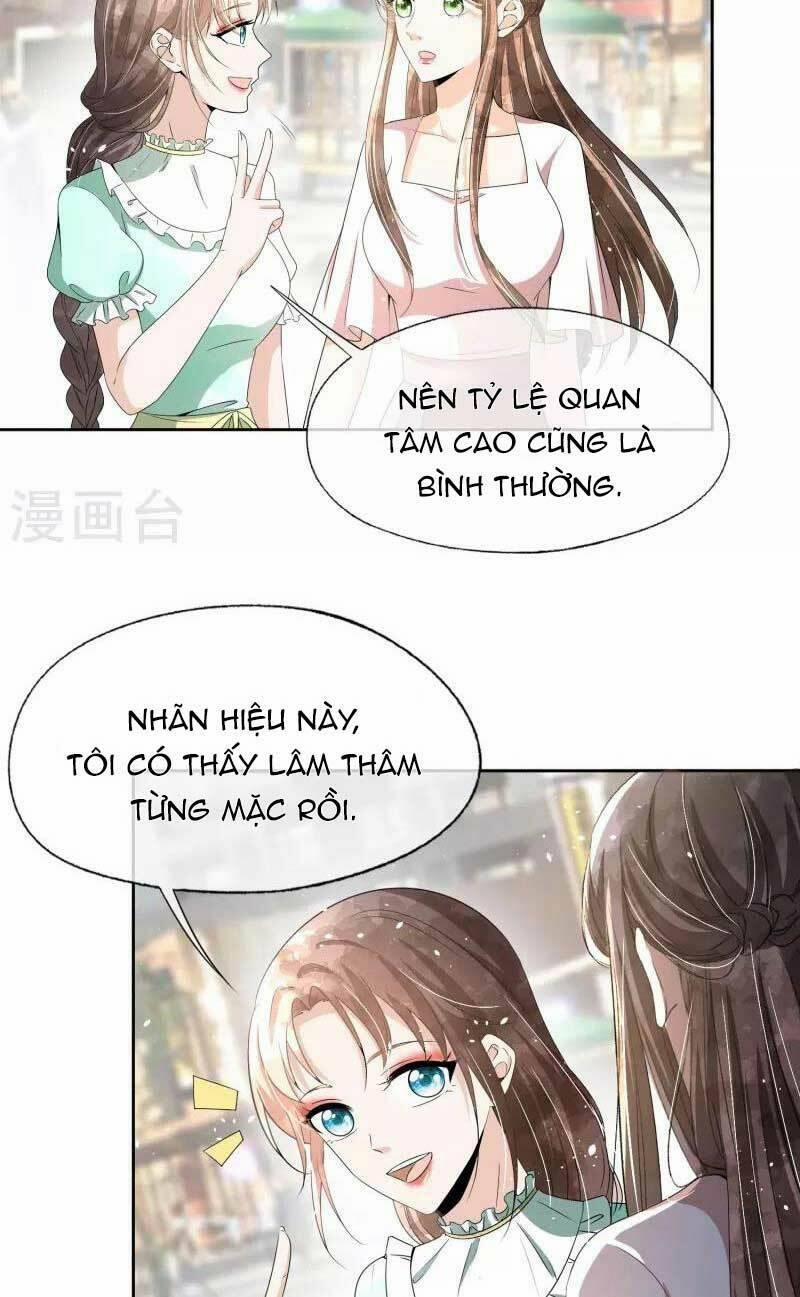 Cô Vợ Hợp Đồng Lạnh Lùng Không Dễ Đụng Đâu 235 trang 15