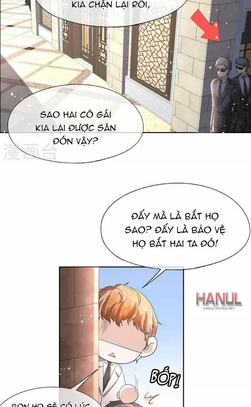 Cô Vợ Hợp Đồng Lạnh Lùng Không Dễ Đụng Đâu 235 trang 17