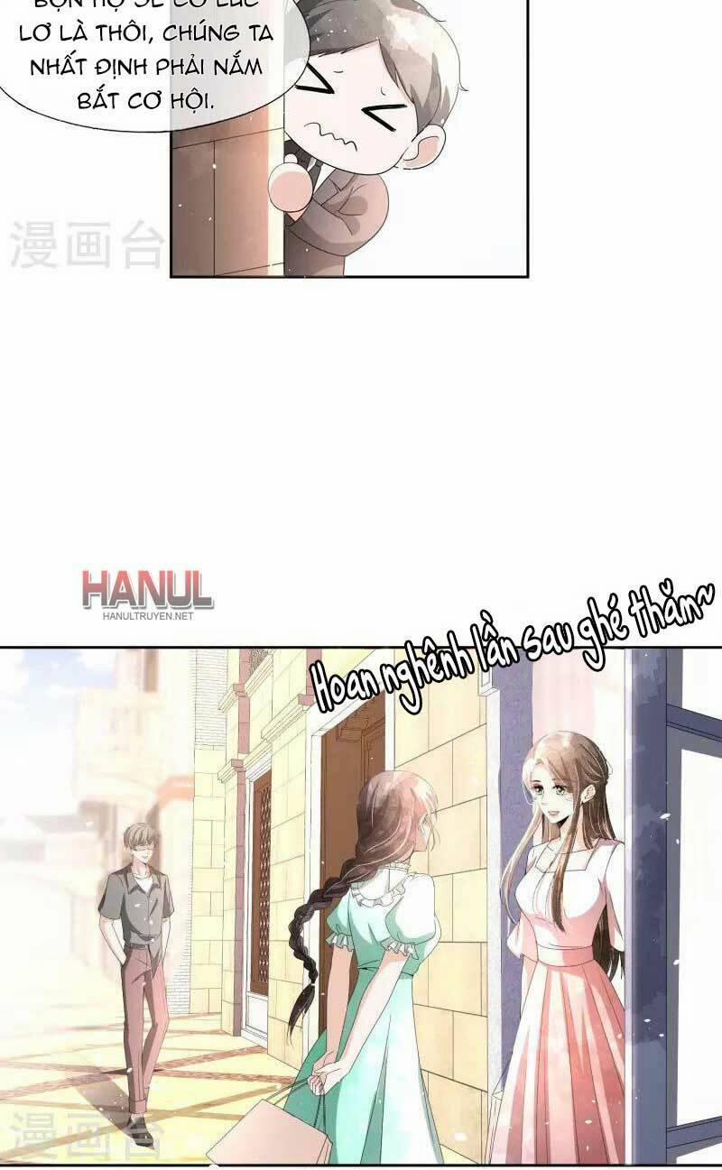 Cô Vợ Hợp Đồng Lạnh Lùng Không Dễ Đụng Đâu 235 trang 18