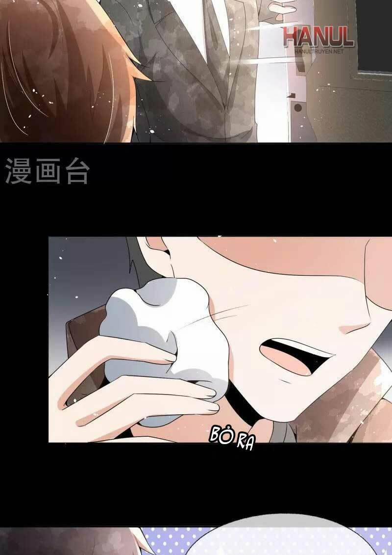 Cô Vợ Hợp Đồng Lạnh Lùng Không Dễ Đụng Đâu 235 trang 2