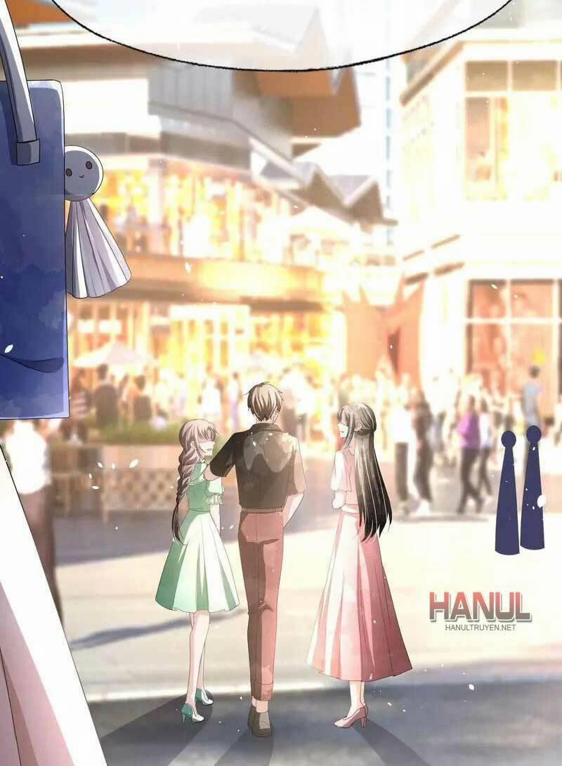 Cô Vợ Hợp Đồng Lạnh Lùng Không Dễ Đụng Đâu 235 trang 27